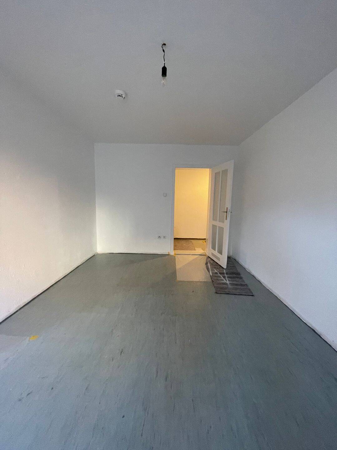 Helle 2-Zimmer-Wohnung in Nürnberg-Bärenschanze – Nürnberg – Vorschaubild 3