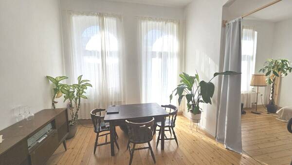 Etagenwohnung in 50672 Köln mit 89 m² kaufen