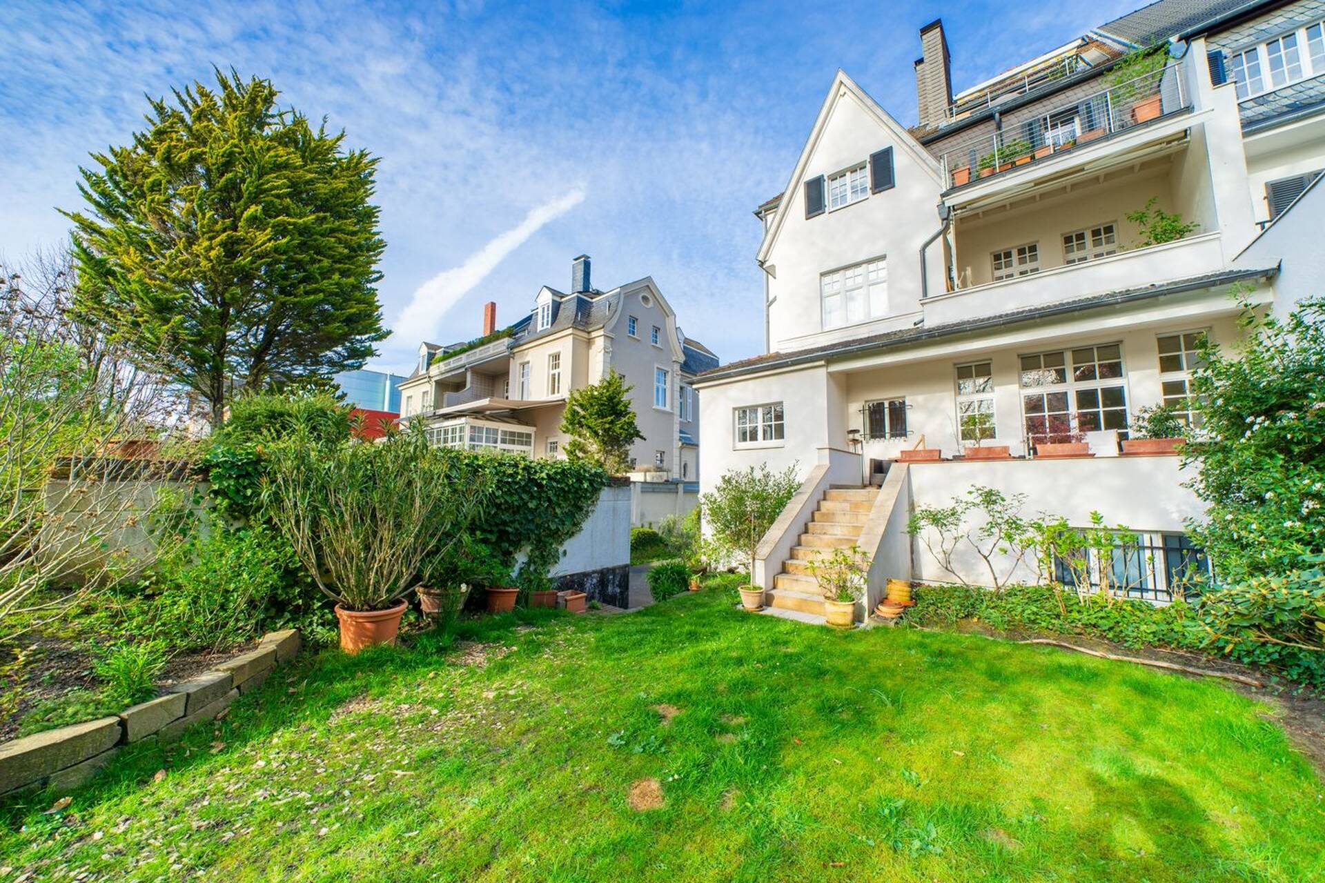 Etagenwohnung in 50968 Köln mit 55,99 m² kaufen