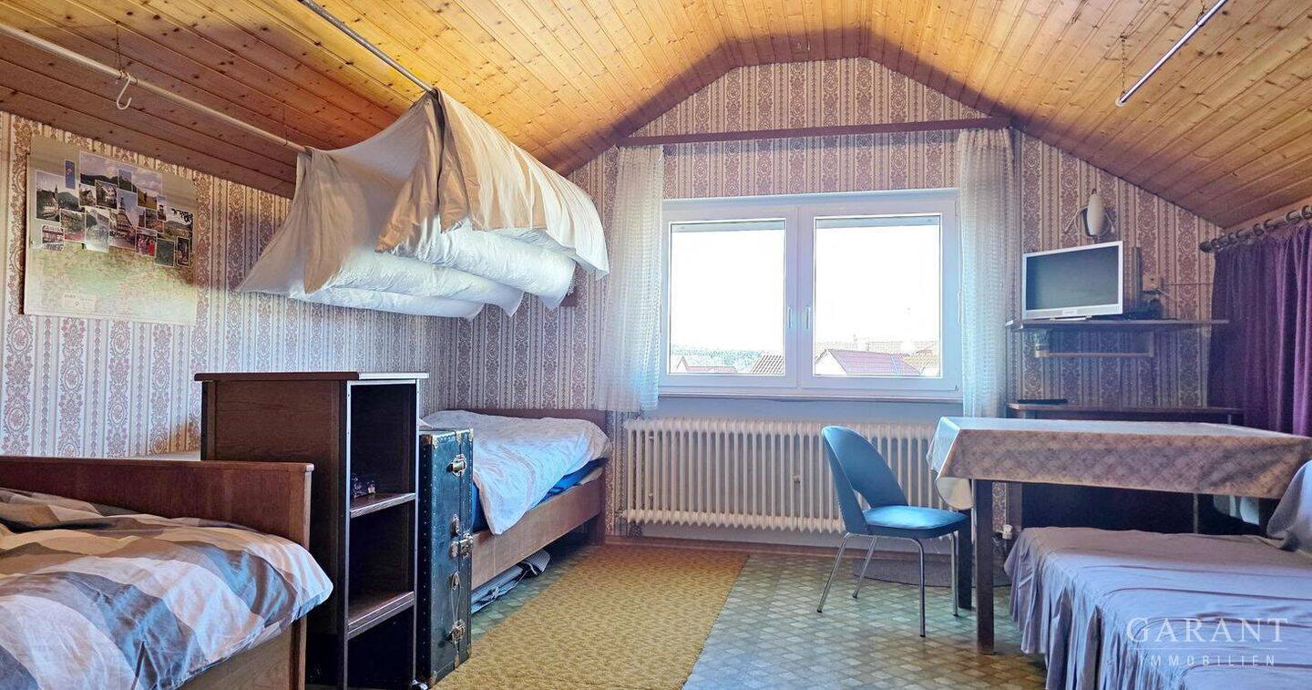 ** 8 Zimmer, Mehrgenerationenhaus ** – Owen – Vorschaubild 9