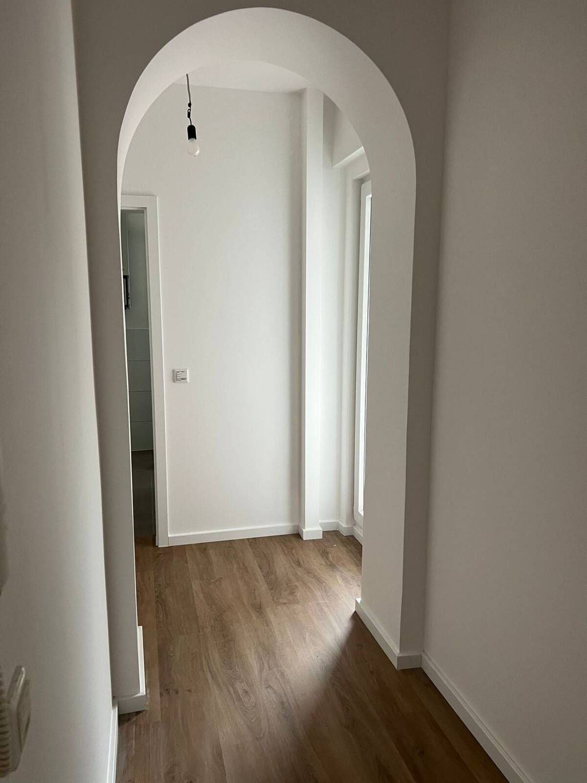 1 Zimmerwohnung zentral in Krefeld 55 m² – 47798 Krefeld – Bild 1 von 9