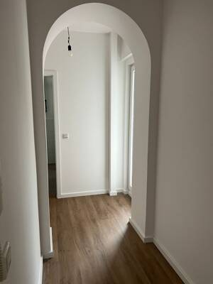1 Zimmerwohnung zentral in Krefeld 55 m²