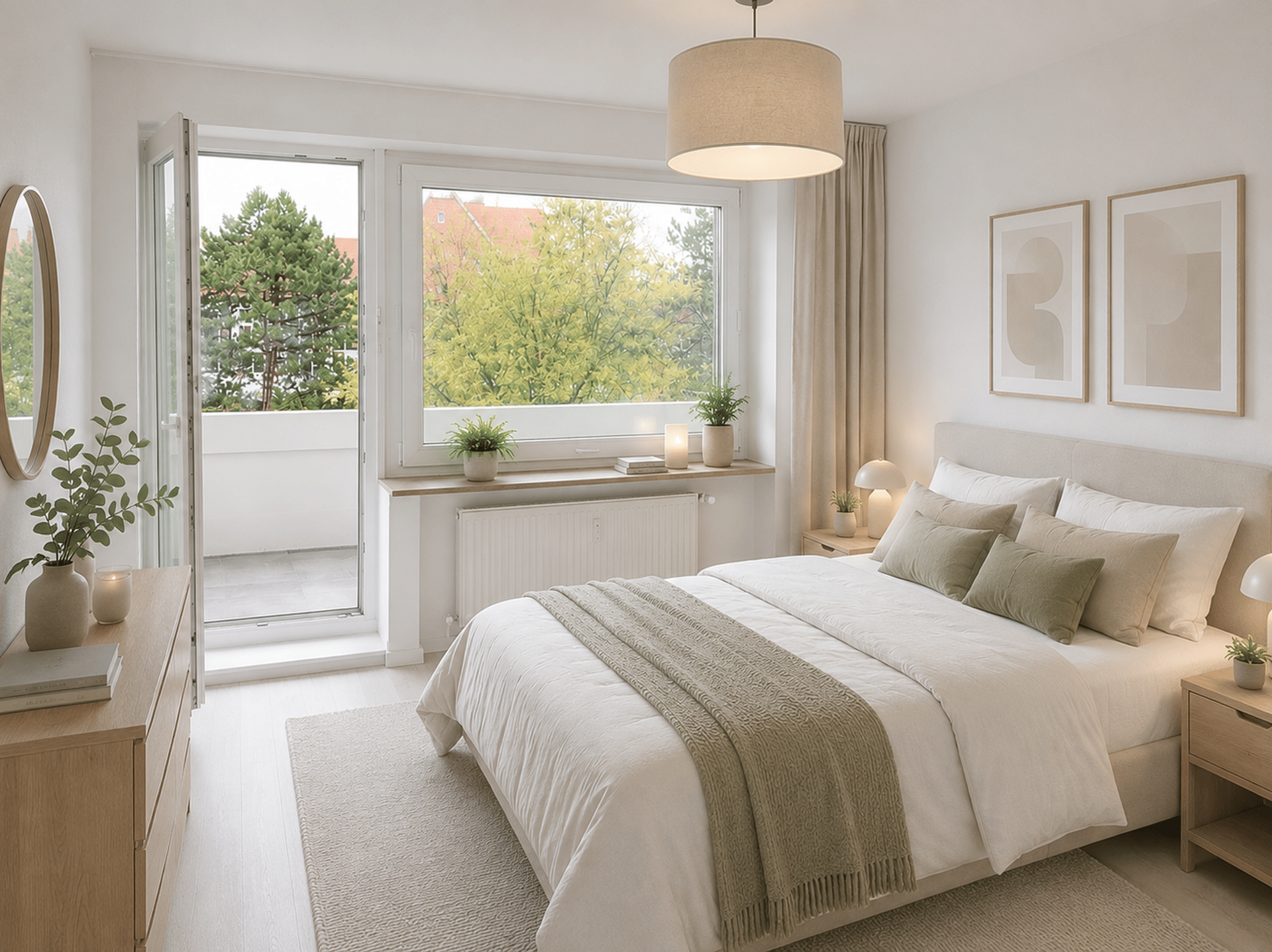 Etagenwohnung in 27476 Cuxhaven mit 60 m² kaufen
