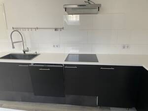 Sanierte 2-ZKB-Wohnung im Dachgeschoss – 66271 Kleinblittersdorf – Vorschaubild 8