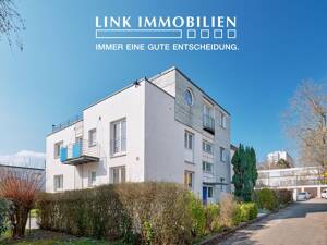 Modernes Familienhaus mit Panorama-Dachterrasse, Gartenidylle und Top-Lage im Stadtbezirk Mühlhausen