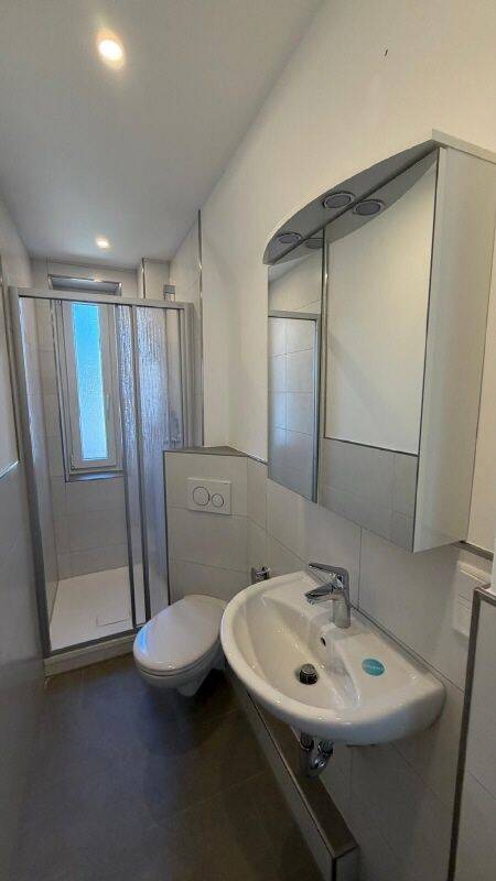 3 Zimmer Wohnung mit Balkon- Neubezug nach Sanierung – Nürnberg – Vorschaubild 6