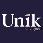 UNIK vastgoed logo