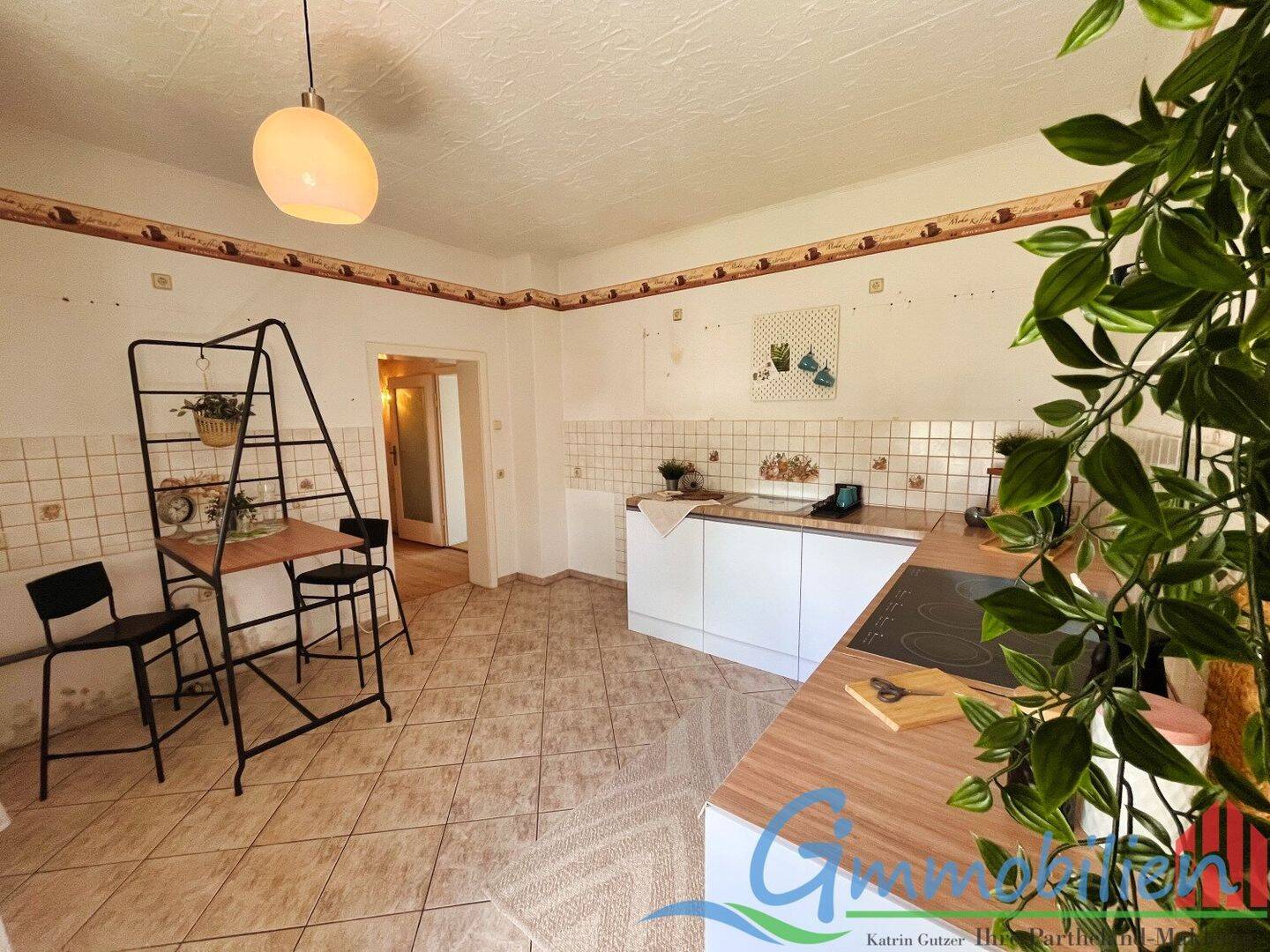 Charmantes Wohnhaus im Herzen von Naunhof - mit Option auf 1210 qm Grundstück – Naunhof – Vorschaubild 4