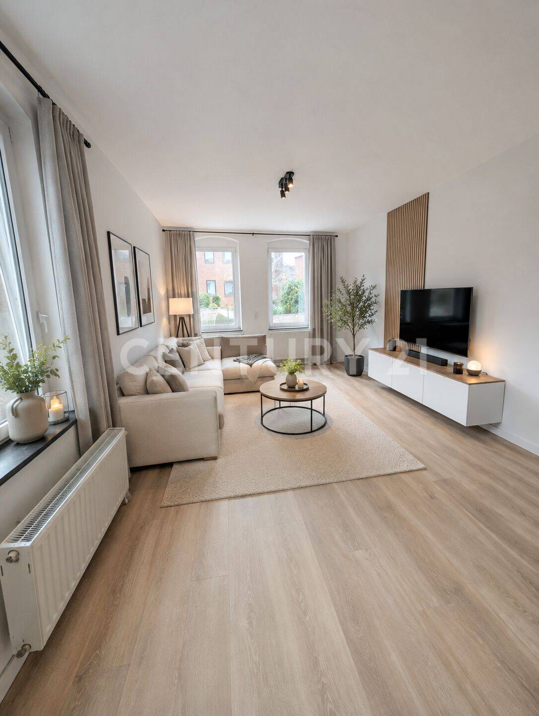 Stadthaus für die Familie - die Alternative zur Wohnung - Mietkauf möglich – Mönchengladbach – Vorschaubild 2