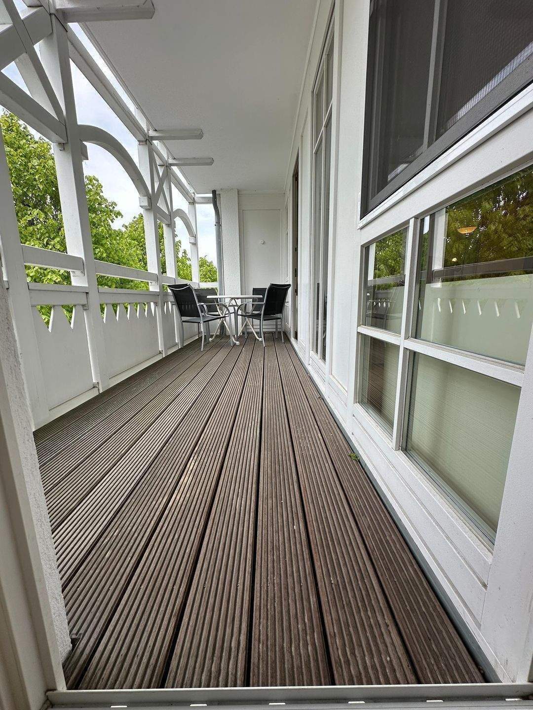 Ihr Rückzugsort auf Rügen – 2,5-Zimmer-Wohnung mit Balkon & Tiefgarage in Sellin – Sellin – Vorschaubild 4