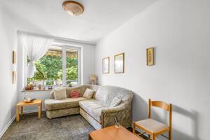 Ahlem am Kanal, auffrischungsbedürftig: leerstehende 3-4-Zimmerwohnung mit Südwestbalkon und Garage – 30453 Hannover – Vorschaubild 8