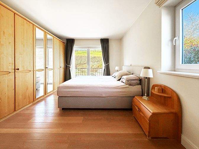 Mediterrane Villa mit guter Anbindung nach Luxemburg – Newel – Vorschaubild 5