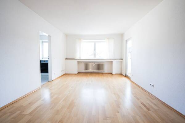 Etagenwohnung in 50859 Köln / Weiden mit 50 m² kaufen