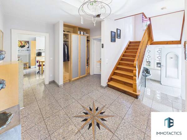 Haus in 55545 Bad Kreuznach mit 284 m² kaufen