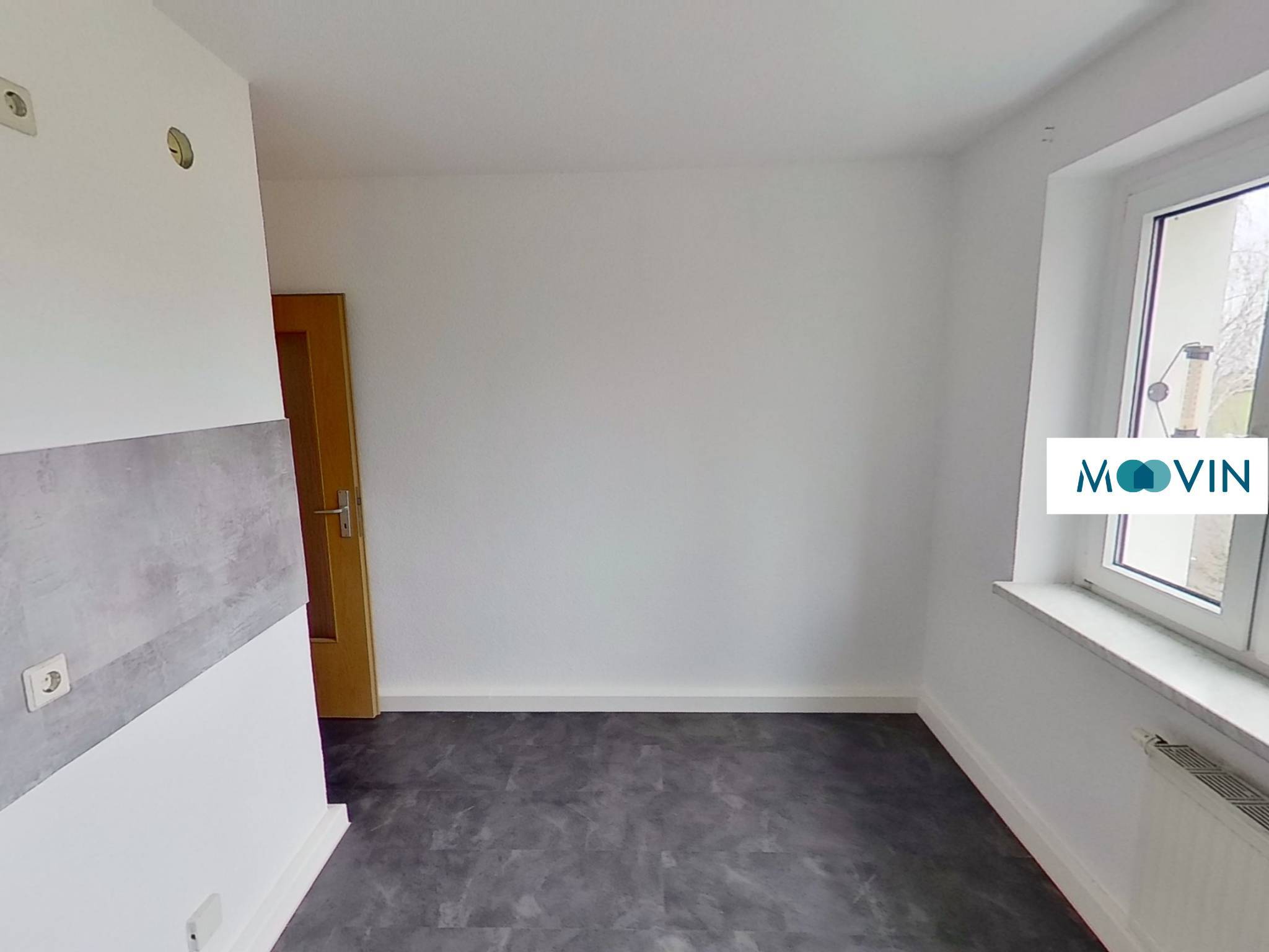++ Ein Zuhause für Sie - und ein Baum für die Zukunft! Sanierte 3-Zimmer-Wohnung mit Badewanne in Chemnitz, Ebersdorf ++ – Chemnitz – Vorschaubild 9