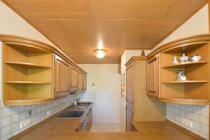 3-Zimmer-Wohnung mit großem Balkon in grüner Oase – 40547 Düsseldorf – Vorschaubild 8