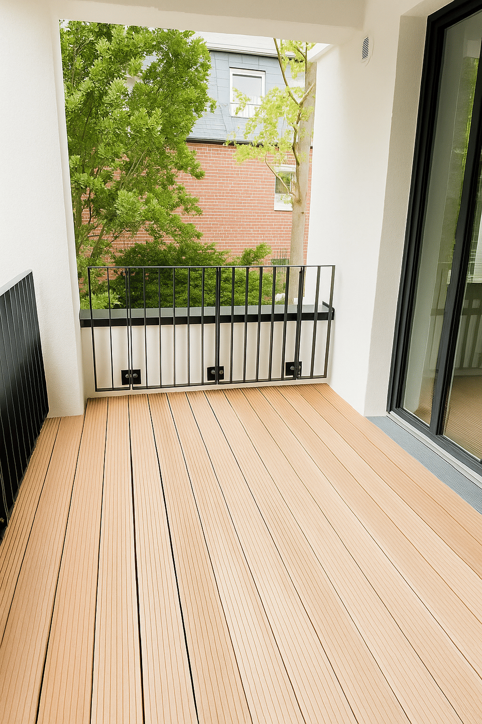 Townhouse mit 2 Terrassen in Hamburg-Blankenese – Hamburg – Vorschaubild 3