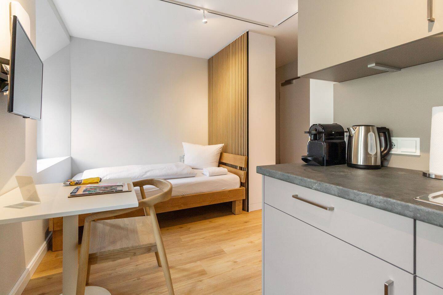 Tims Wohnhaus! Apartments für Firmen – Neumarkt in der Oberpfalz – Vorschaubild 5