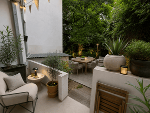 Gartenwohnung im Altbau - Traumhaft schön im Zoo-Viertel wohnen!