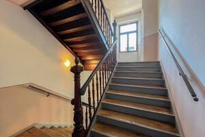 *Citylage* Attraktive & WG-taugliche 3-Zi.-ETW mit Tageslichtbad & Balkon – 4318 Leipzig – Vorschaubild 3