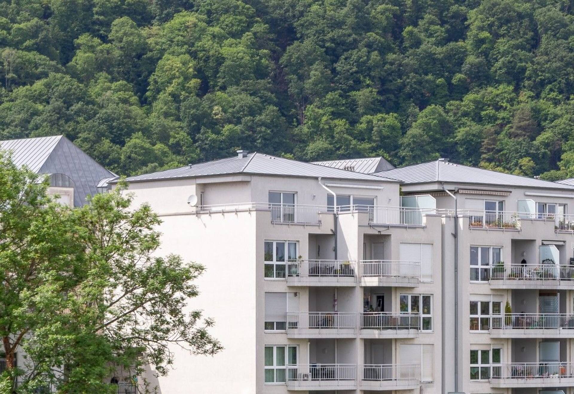 Terrassenwohnung in 54294 Trier mit 118 m² kaufen