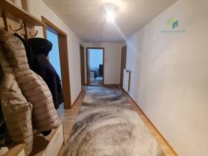 Gepflegte Zweizimmerwohnung mit Balkon – Düppelstr. 140, 46045 Oberhausen – Vorschaubild 2