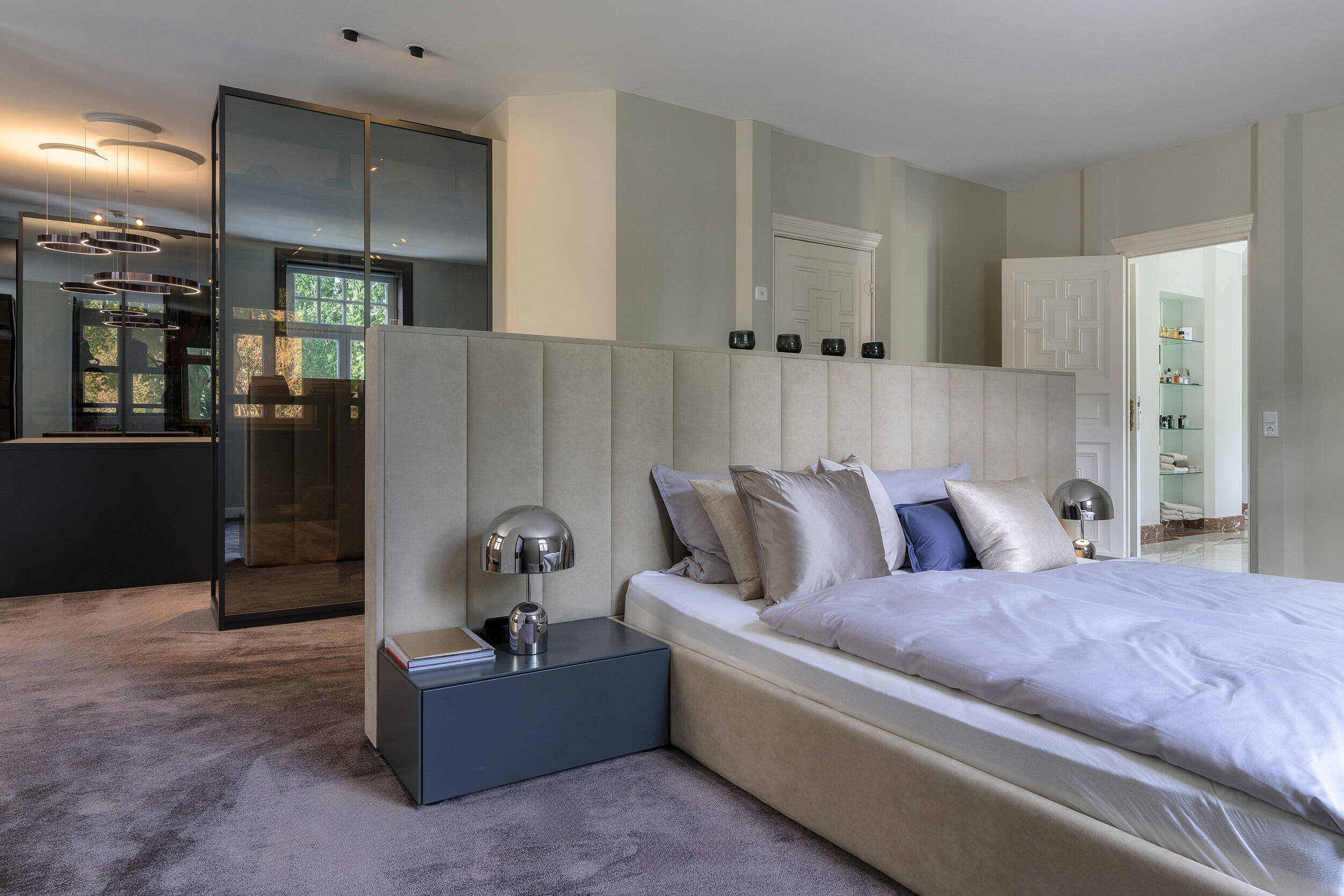Traumhafte Villa - Top Zustand - Sehr exklusiv - Top 3 NRW-Objekt – Mülheim an der Ruhr – Vorschaubild 9