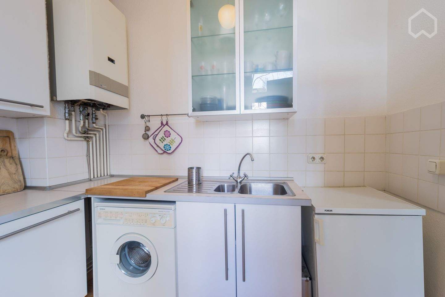 Schöne ruhige 2 Zi. Altbauwohnung in Prenzlauer Berg (Berlin) – Berlin – Vorschaubild 8