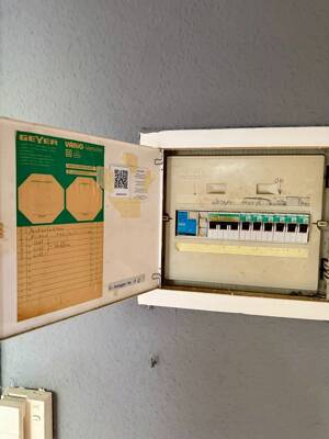 Attraktive Kapitalanlage – 23554 Lübeck – Vorschaubild 9