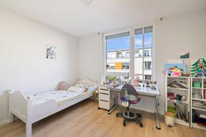 Ideal für Familien: Traumhaftes Townhouse mit Süd-Garten – 22399 Hamburg – Vorschaubild 9