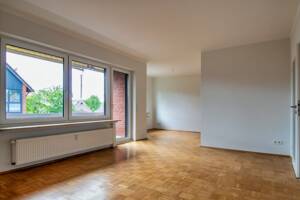 RESERVIERT! Wohnen im schönen Ehnernviertel! – 26121 Oldenburg – Vorschaubild 3