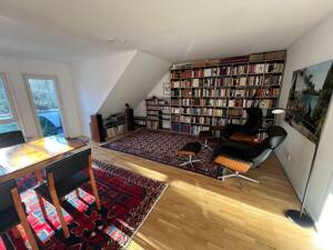3-Zi-Dachgeschoss-Maisonette in Lesumbrok! – 28719 Bremen – Vorschaubild 2