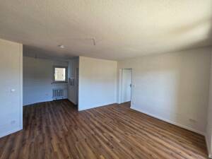 Sanierte 3 ½ R. Wohnung mit Balkon in ruhiger Lage Knappenviertel – 46047 Oberhausen – Vorschaubild 4
