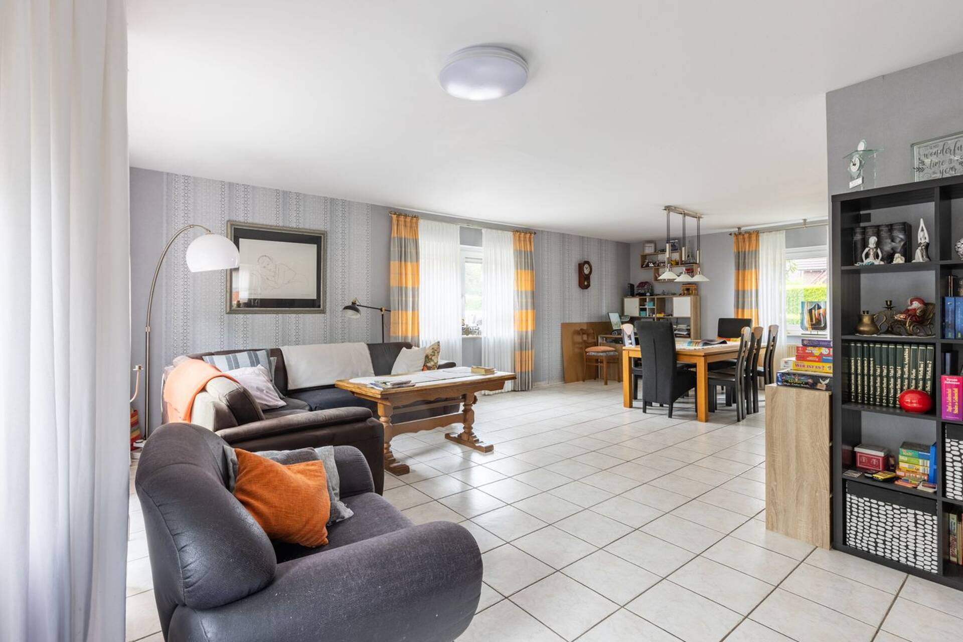 Einfamilienhaus in 48429 Rheine mit 130 m² kaufen