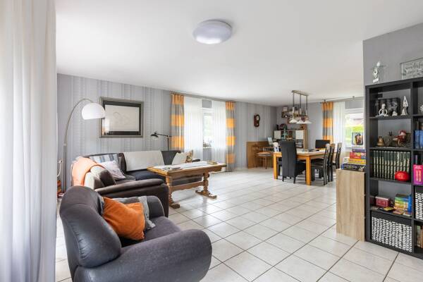 Einfamilienhaus in 48429 Rheine mit 130 m² kaufen