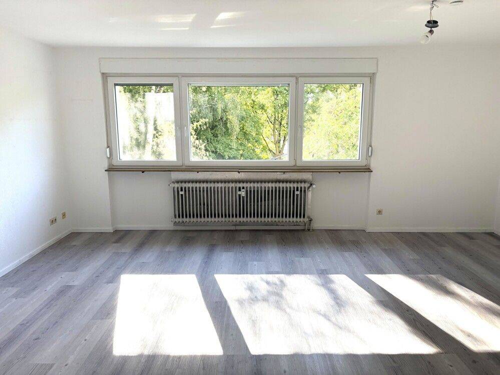 Gemütliches 1-Zimmer-Apartment in Frankenthal