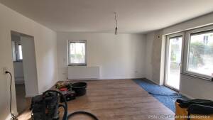 10363 - Modernes saniertes Einfamilienhaus mit Dachterrasse in Frankfurt-Praunheim – 60488 Frankfurt am Main – Vorschaubild 3