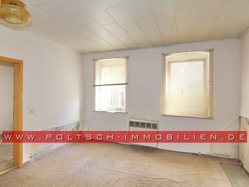 Großzügiges Stadthaus in ruhiger, zentrumsnaher Lage von Schmölln – Schmölln – Vorschaubild 7