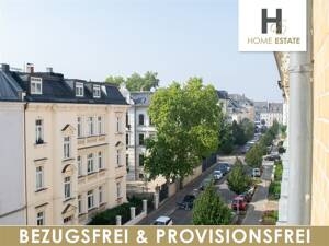Ihr neues Zuhause - 2 Zimmer, Balkon, provisionsfrei! – 4155 Leipzig – Vorschaubild 1