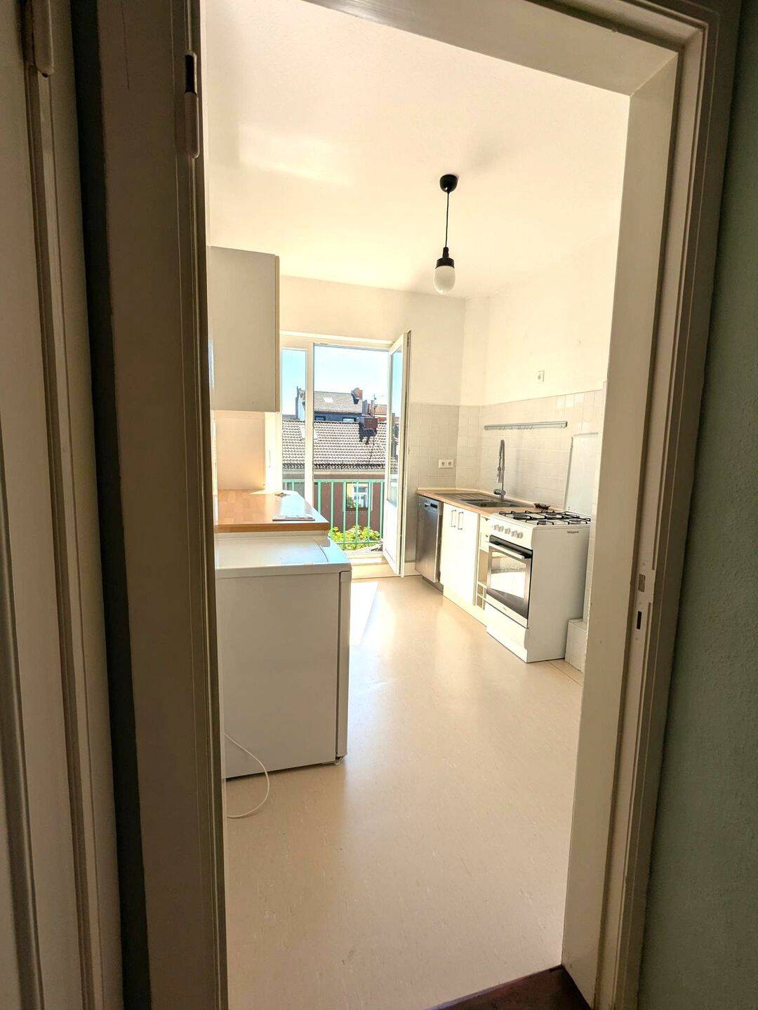 Schöne 2.5-Zimmerwohnung im beliebten Peterswerder – Bremen – Vorschaubild 8