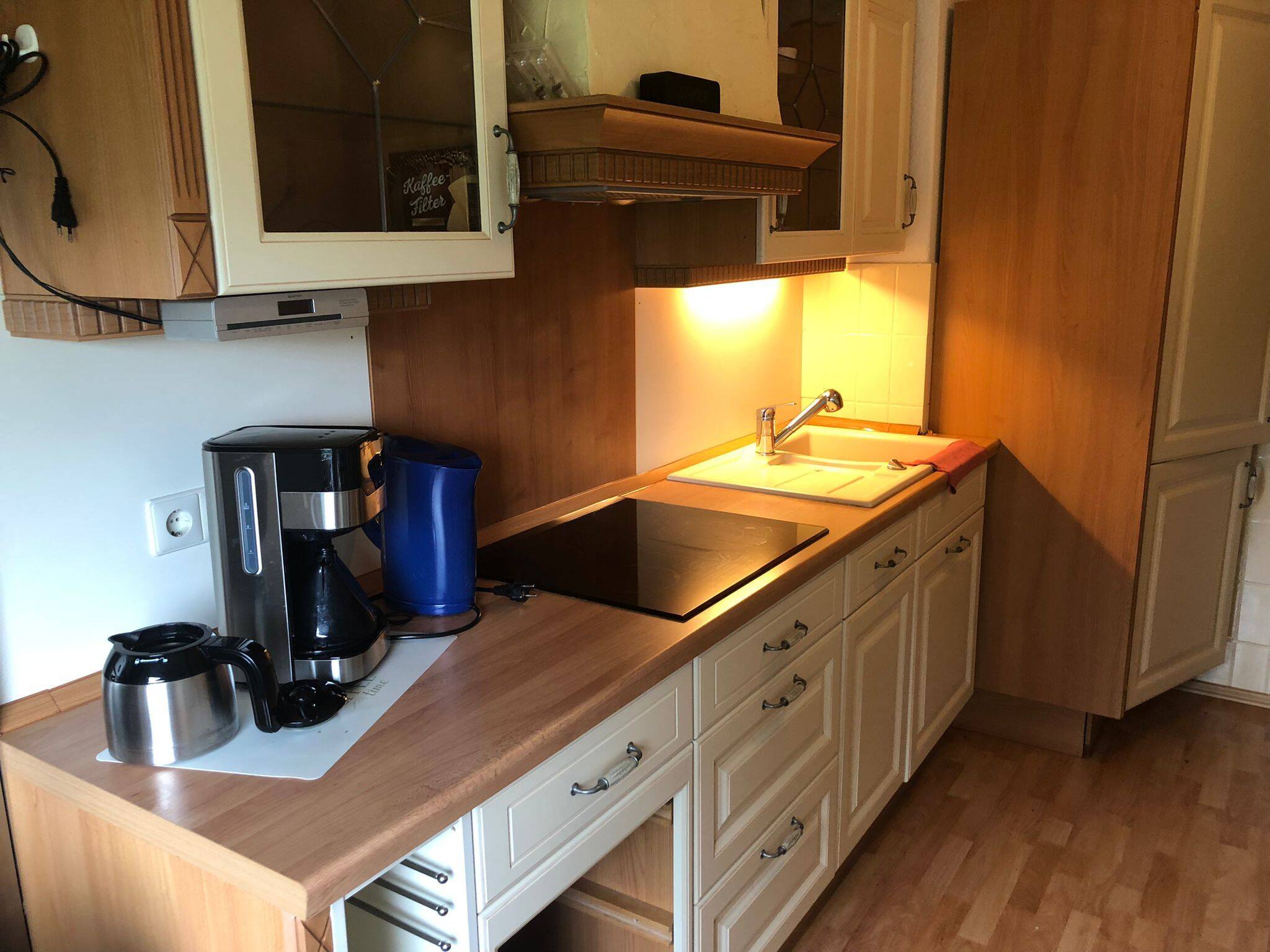 Möblierte 2 Zimmer Wohnung in Bremerhaven – Bremerhaven – Vorschaubild 2
