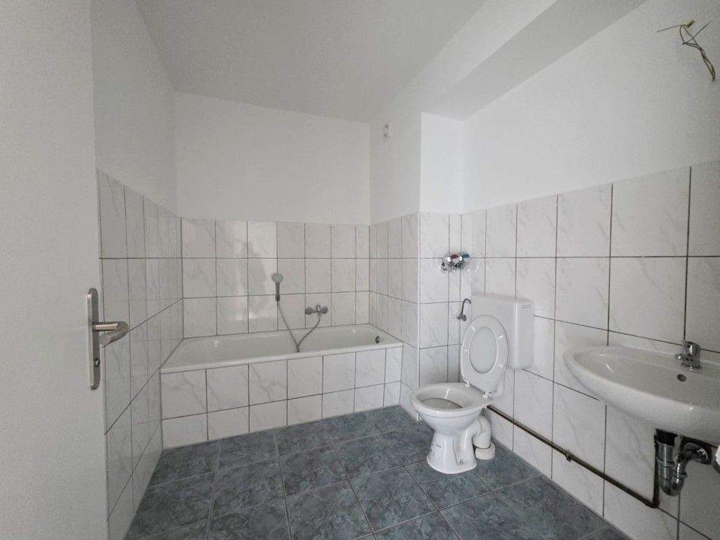 Lichthell und renoviert mit Balkon in Wuppertal-Barmen – 4.OG App.23 – Wuppertal – Vorschaubild 8