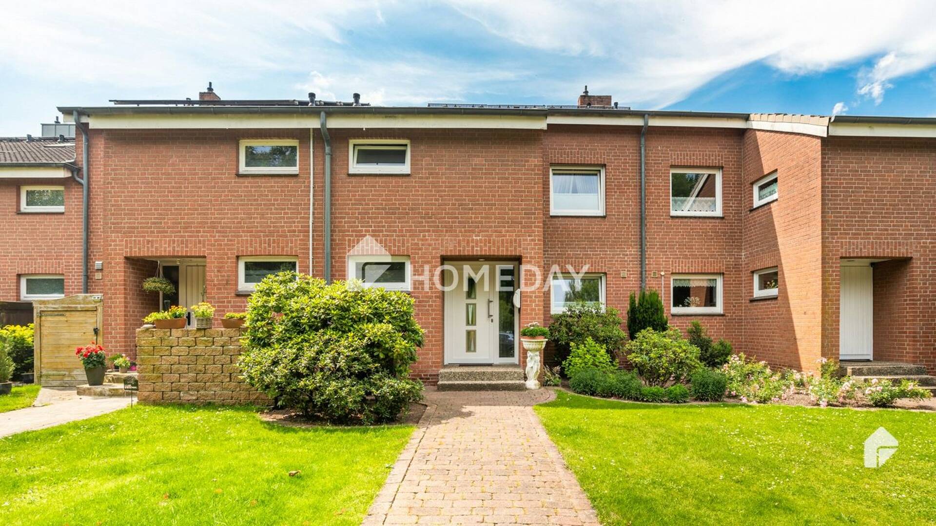 Haus in 24768 Rendsburg mit 135,59 m² kaufen