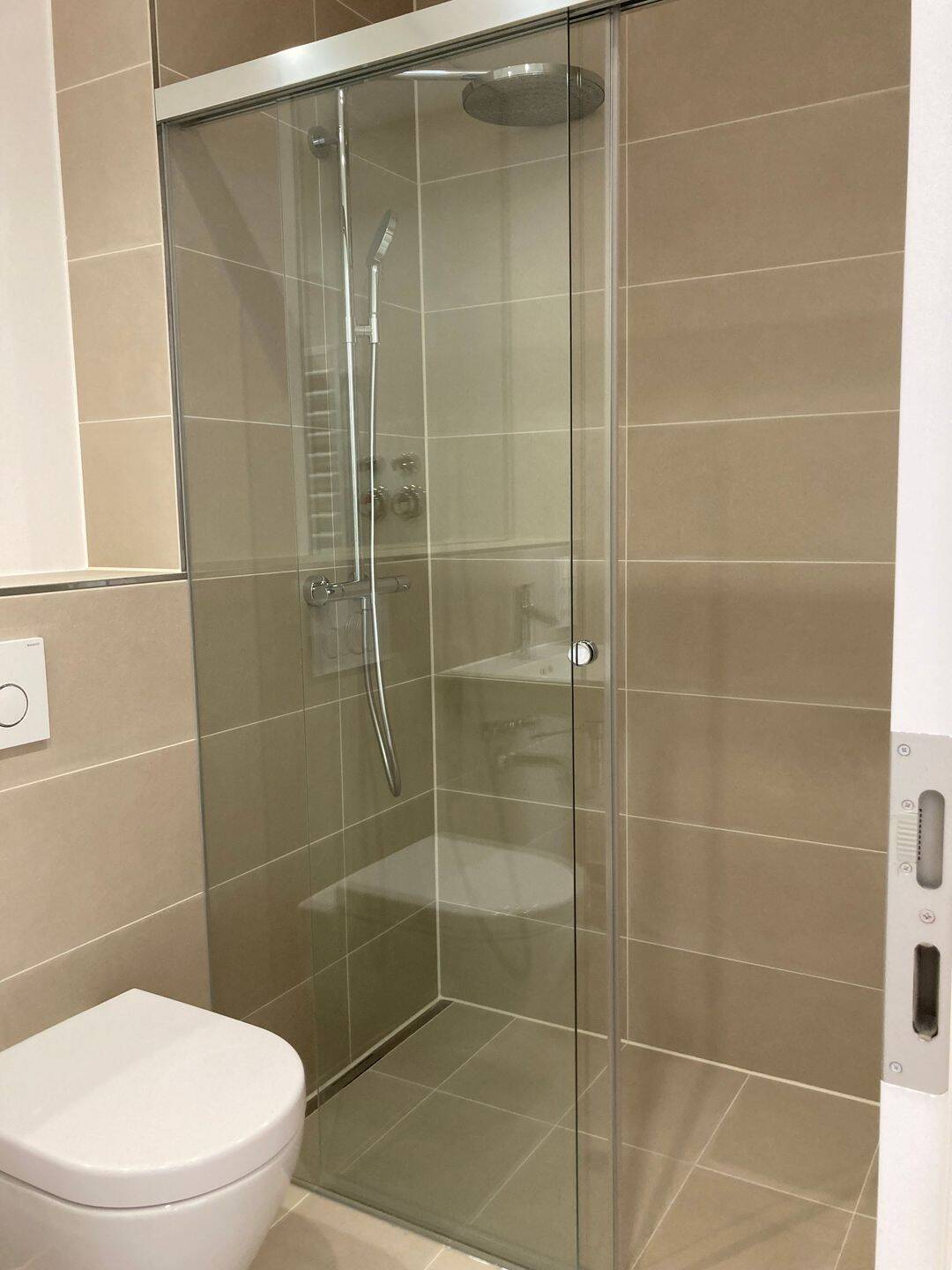 2,5-Zimmer Wohnung „3 Höfe“ nähe Gleisdreieck – Berlin – Vorschaubild 6