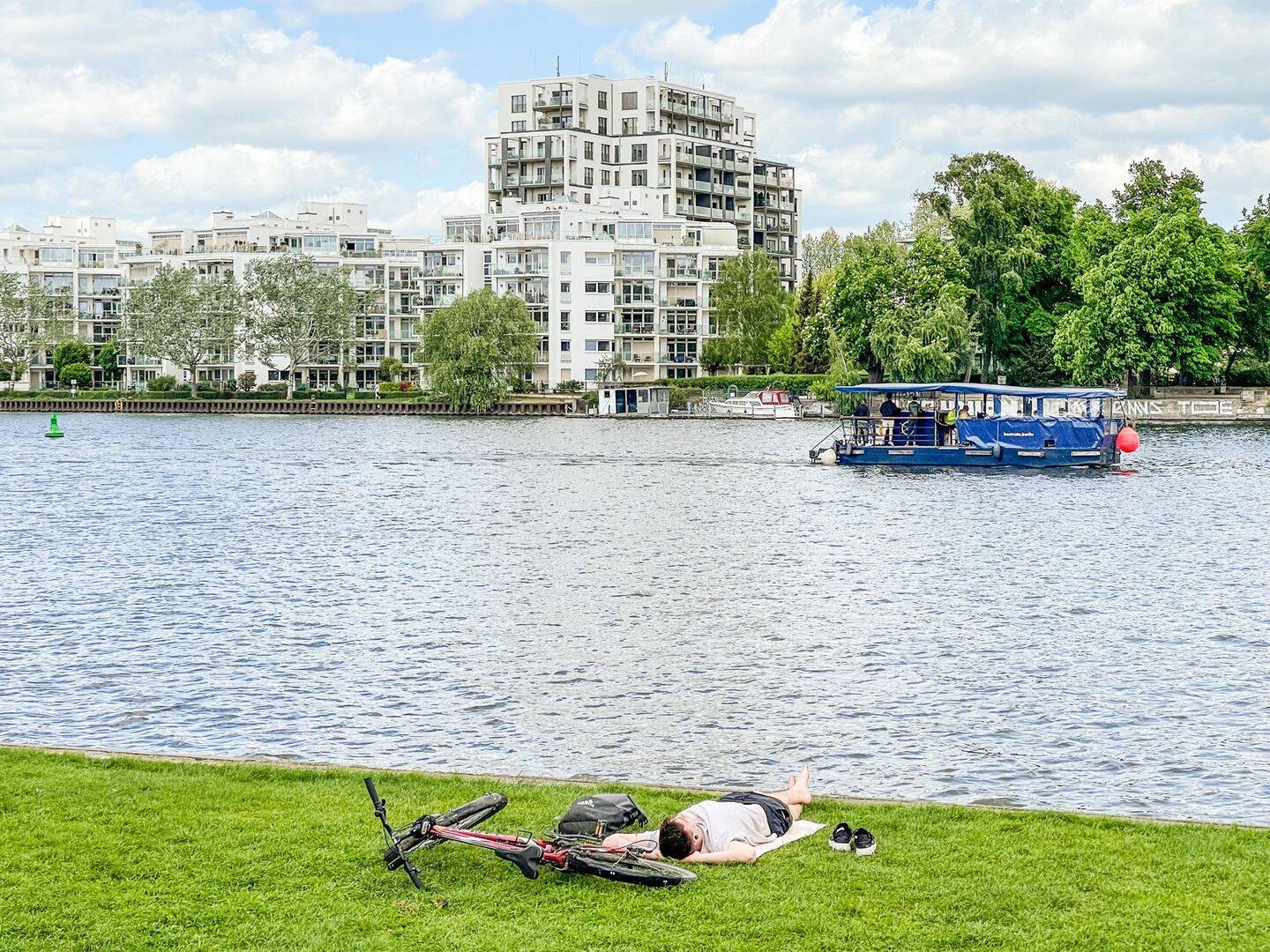 Neukölln-Investment: Mieterin sucht, Neuvermietungspotenzial vorhanden – Berlin – Vorschaubild 5