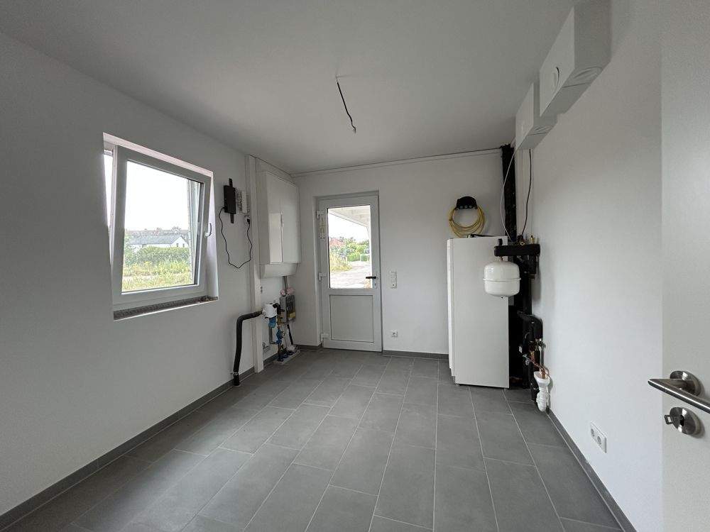 Bungalow in sehr guter, stadtnaher Lage, Neubau – Nienburg (Weser) – Vorschaubild 9