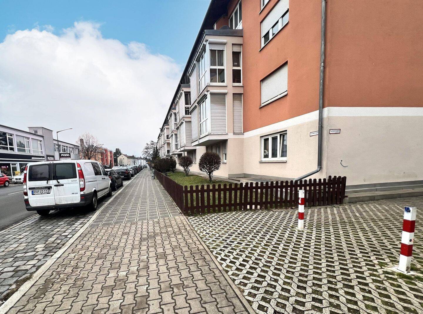 Wohnung in Nürnberg – Nürnberg – Vorschaubild 3