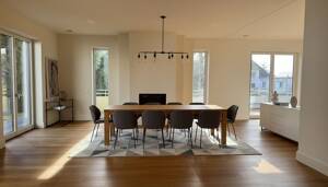 Exklusive Erdgeschosswohnung mit Tiefgarage und Aufzug im Stadtgartenviertel Hagen – 58089 Hagen – Vorschaubild 9