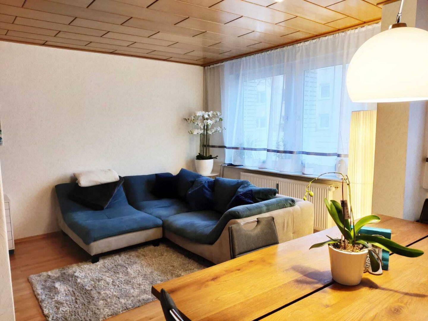 Weststadt - 2-Zimmer EG-Wohnung mit Balkon (Nähe Campus) – Osnabrück – Vorschaubild 2