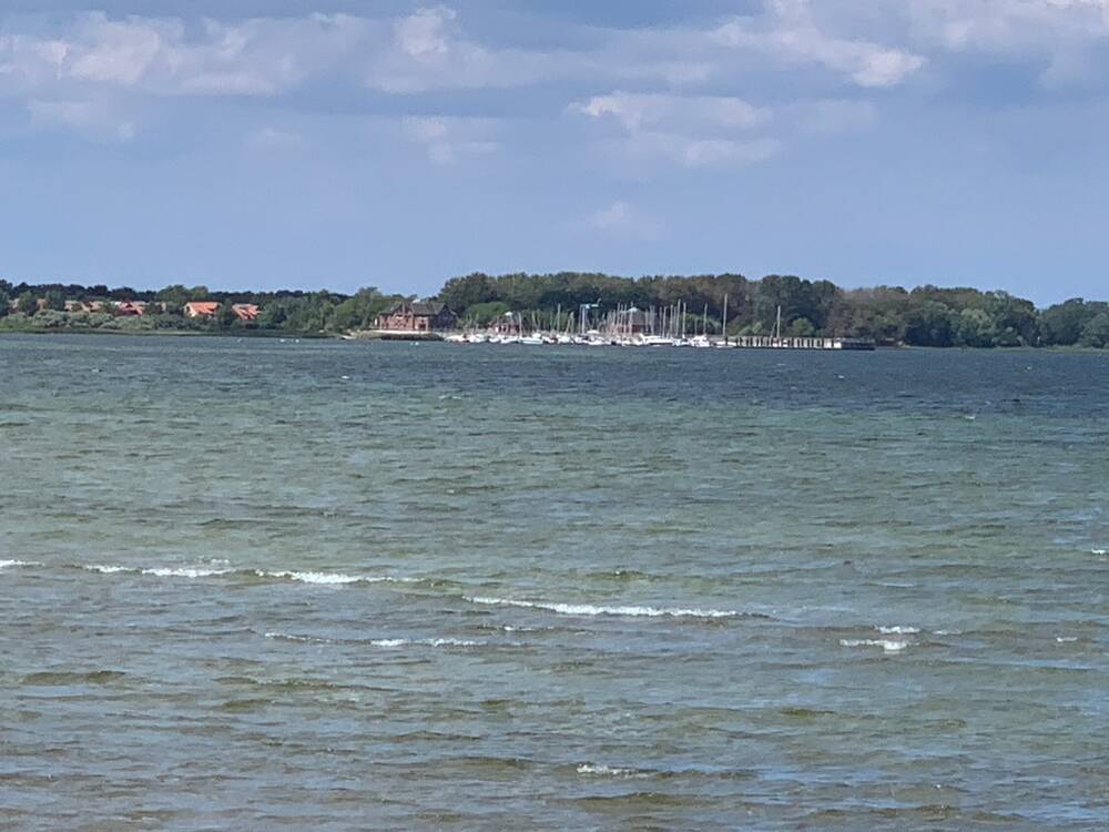 Ostsee strandnah - sehr modernes Ferienhaus mit 2 Wohnungen – Zierow – Vorschaubild 5